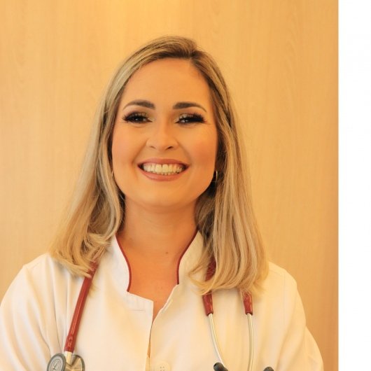 Dra. Danielle Lilia Dantas Tukamoto