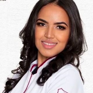 Dra. Yasmin Nogueira Batista