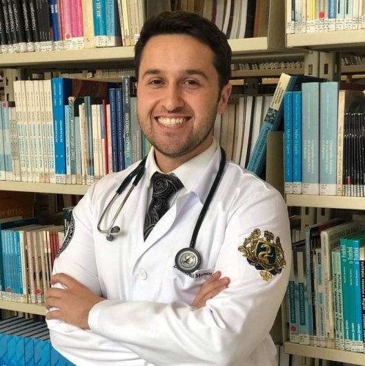 Dr. Giovanni Moretti