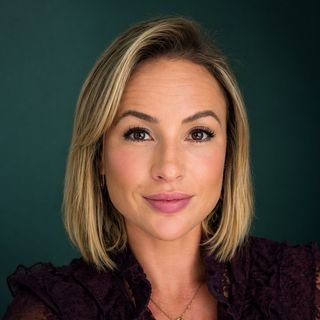 Sabrina Pfeiffer Leite