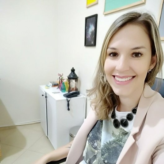Victoria Rocha de Padua