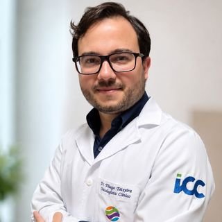 Dr. Thiago Silva Teixeira