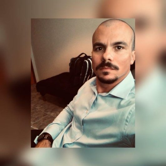 Dr. Mateus Gargur