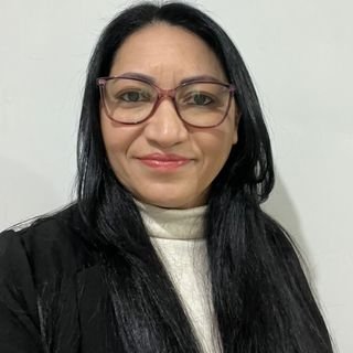 Márcia Gonçalves Fagundes Zimmermann