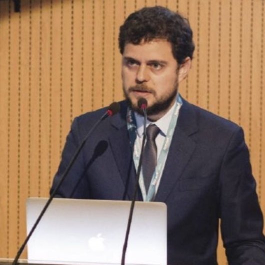 Dr. Vinicius Cordeiro da Fonseca
