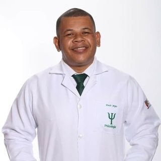 Dr. Paulo Sérgio Araújo