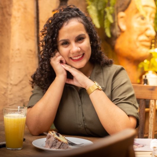 Maria Cláudia das Neves Ribeiro