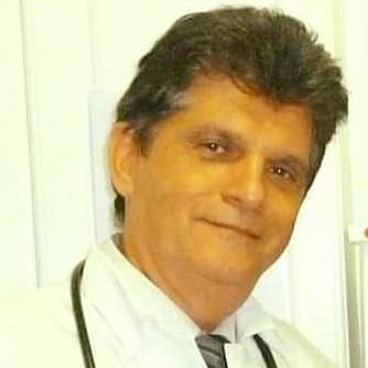Dr. João Carlos Arduini