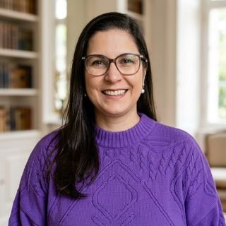 Prof. Ana Paula Vieira Do Nascimento Calábria Calábria