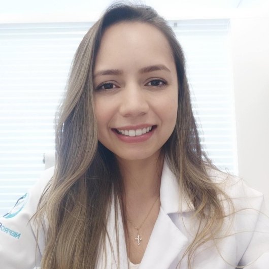 Dra. Bruna Monalisie Mendes Amancio