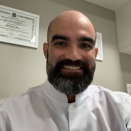 Dr. Filipe Barros Barra
