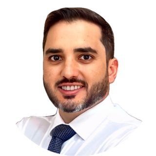 Dr. Pablo Ramalho