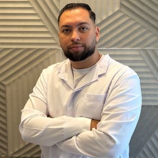 Dr. Alexandre Nunes Cavalcante