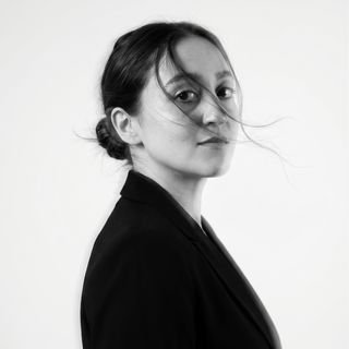 Julia Andrade Cristianismo
