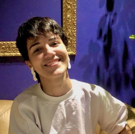 Natally Rodrigues da Silva