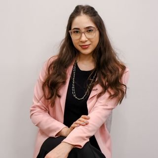 Dra. Laura Balliego Rebequi