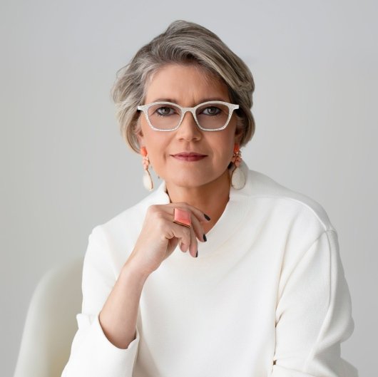 Dra. Maria Cecília Ribeiro Bazilli