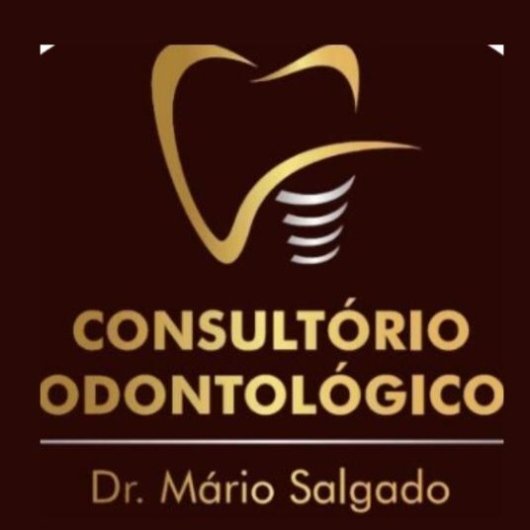 Dr. Mário Salgado
