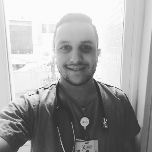 Dr. Leonardo dos Santos Messias Lauro