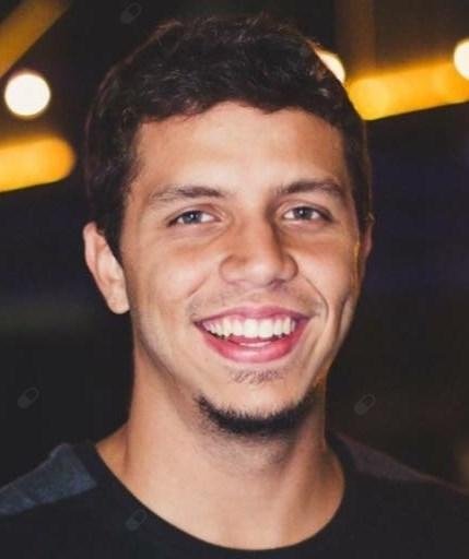 Vitor Coelho Gonçalves