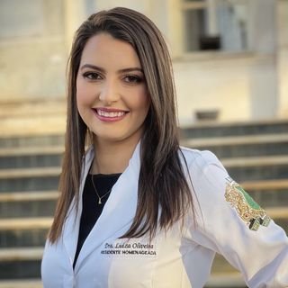 Dra. Luiza Oliveira