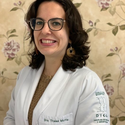 Dra. Thaisa Segura da Motta