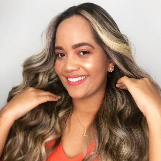 Maria Luiza De Souza