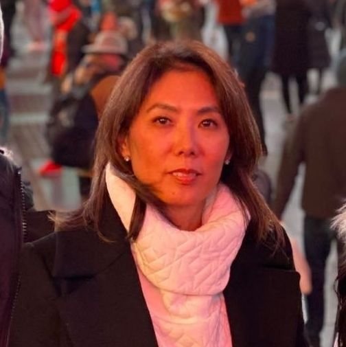 Dra. Marina Aya Kamiyama