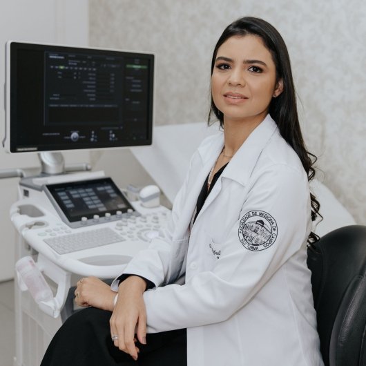 Dra. Rafaella Souza