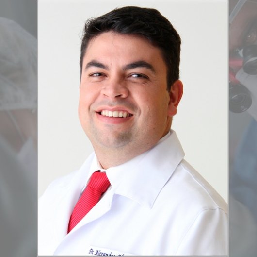 Dr. Alexandre Martins