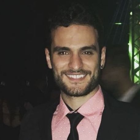 Dr. Iury Vieira Campos da Cruz