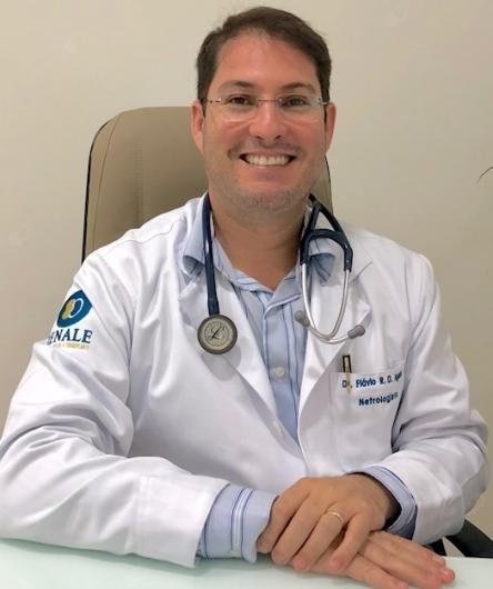 Dr. Flavio Ribeiro Dantas de Aguiar