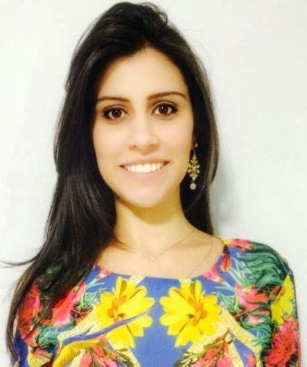 Priscila Brazao Lumazini