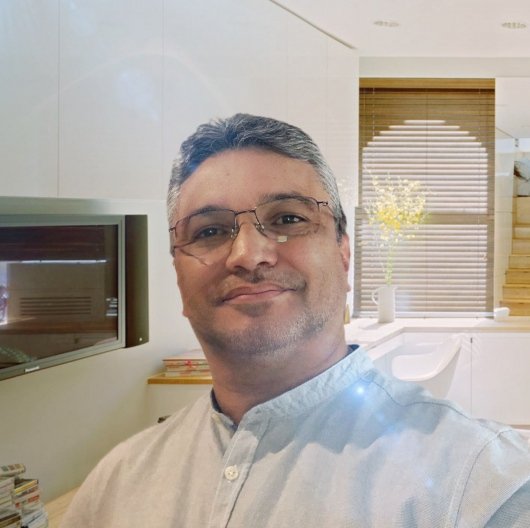 Dr. Jorge Vasconcelos dos Santos