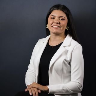 Dra. Natanyelly Schreiner