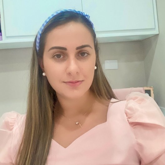 Dra. Rafaela Almeida Demarco