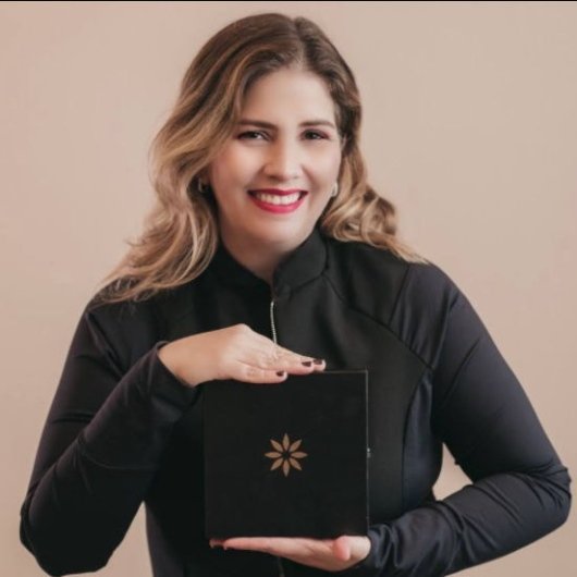 Dra. Rízia Gonçalves Delgado