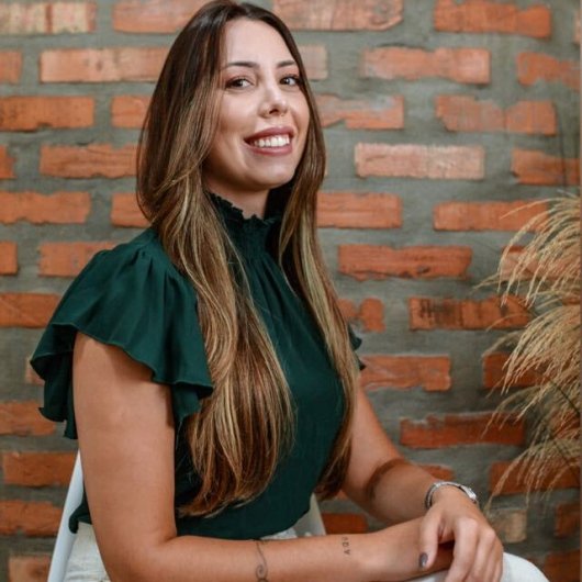 Aline da Silva