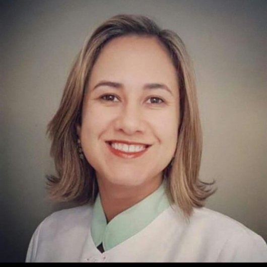 Dra. Cristiane Werneck
