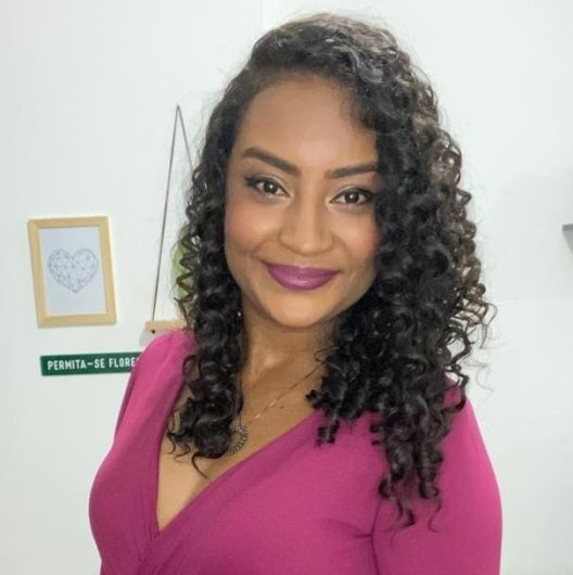 Samara do Amaral Xavier