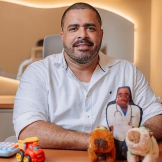 Dr. Timóteo Cabral Nascimento
