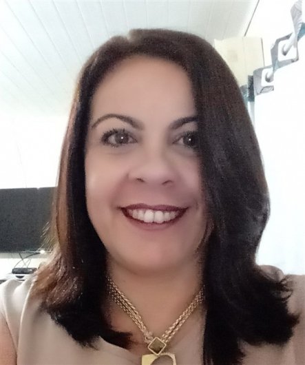 Rosângela Martins Vieira