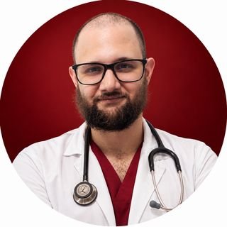 Dr. Marcello Prado