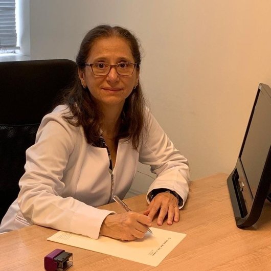 Dra. Rosemaria Gomes Dutra de Andrade