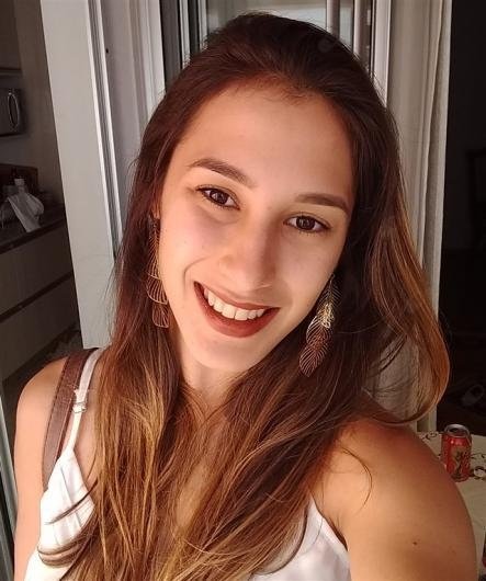 Carolina Araújo Tavares