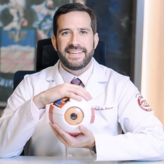 Dr. Angelo De Francesco