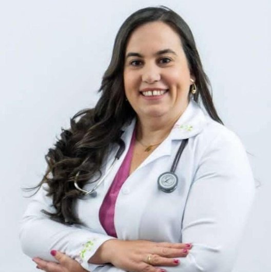 Dra. Raphaela Amaranto