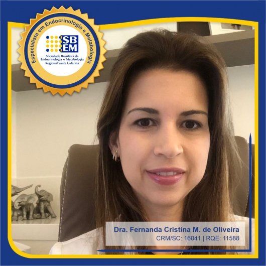 Dra. Fernanda Cristina Miranda de Oliveira
