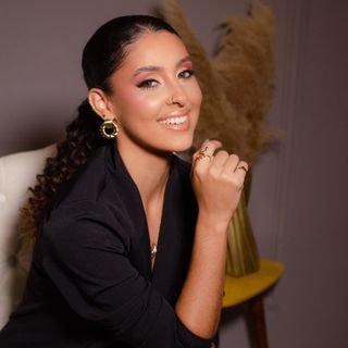 Lavinia Ribeiro dos Santos