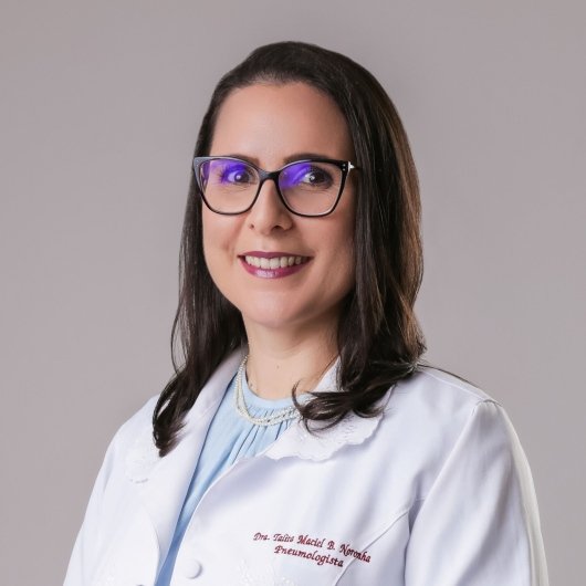 Dra. Talita Noronha